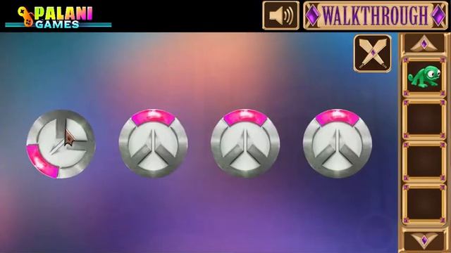 PG Ability Cat Escape Game Walkthrough