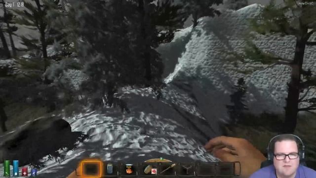 How Do I Even? | 7 Days to Die w/Ray and Vox Ep. 1 смотреть онлайн
