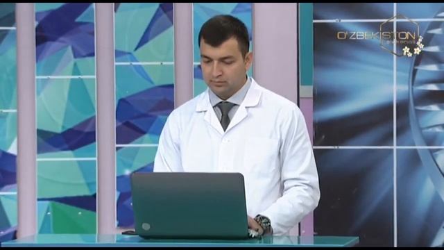 O`zingni angla | Остеохондроз қандай касаллик ва унинг давоси борми? [01.03.2020] смотреть онлайн