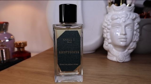 MY 10 MOST WORN PERFUMES ATM | PERFUME REVIEW | Paulina Schar смотреть онлайн
