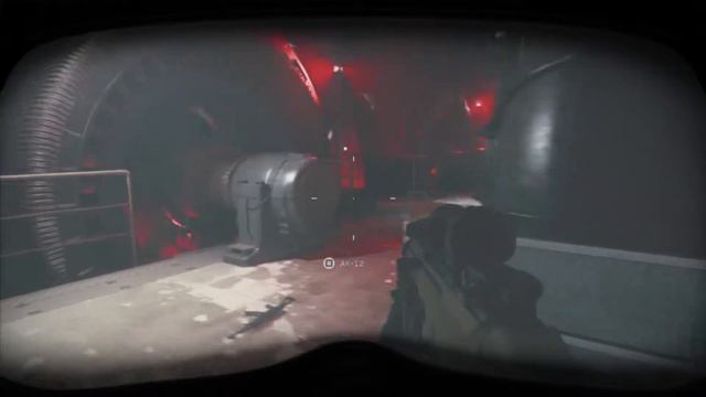 Call of Duty: Modern Warfare ENDING Gameplay #6 - The End of Barkov (PS4) смотреть онлайн