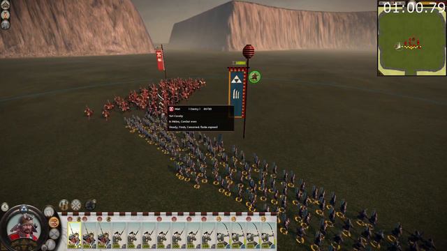 How To Use Yari Samurai - A Quick Unit Guide - Total War: Shogun 2 смотреть онлайн