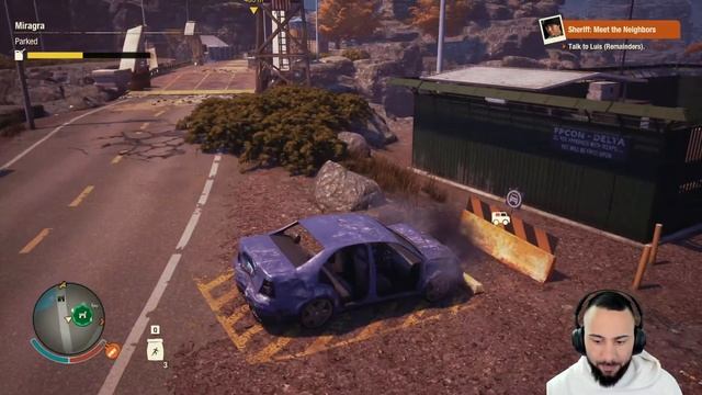 State Of Decay 2 - Impossible Crafting Only Lethal Zone Challenge Part 2 смотреть онлайн