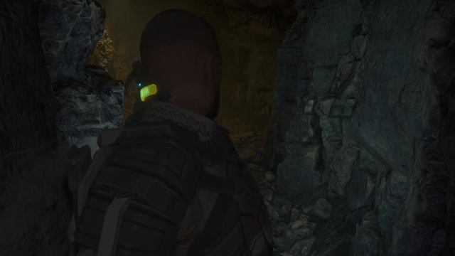 THE CALLISTO PROTOCOL PART 7 - MONSTER's NEST , WEAPON UPGRADES / Walkthrough Gameplay (FULL GAME) смотреть онлайн