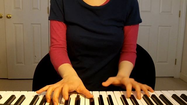 Missy Higgins - Drowning - cover смотреть онлайн