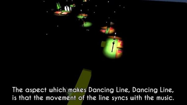 10 Tips for Making a Dancing Line FanMade Level