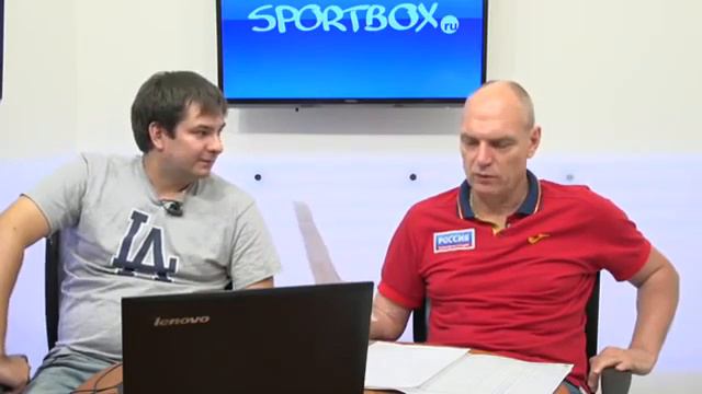 РЕКОРД Широкова в сборной по ТТД Бубнов издевается над Ромо смотреть онлайн