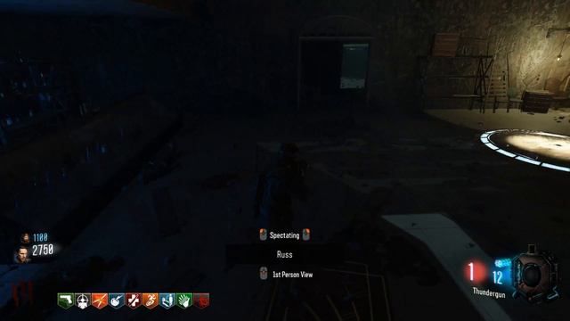 Meemo & Friend & Friend: Console Commanding - Call Of Duty: Black Ops III Zombies смотреть онлайн