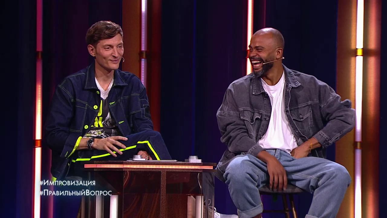 ТНТ.Фрагменты