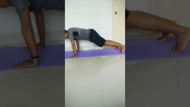 Mountain ?️ & Cobra ? Best Exercise for lower back #Shorts #Posture смотреть онлайн