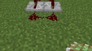 Как сделать вечный двигатель в майнкрафте!