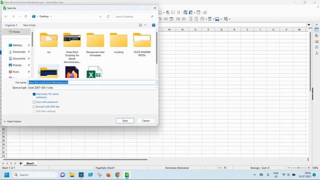 How to save a file Excel in dbf format смотреть онлайн