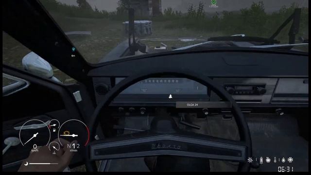 Обзор Ford и ремонт автомобилей (Dayz Survivor-hard) смотреть онлайн