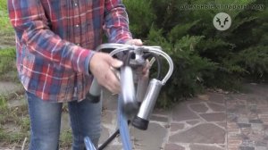 Как правильно пользоваться подвесной для коровы.