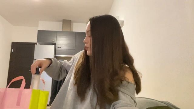 ♡ распаковка из Золотого Яблока || Golden Apple unboxing ♡ смотреть онлайн