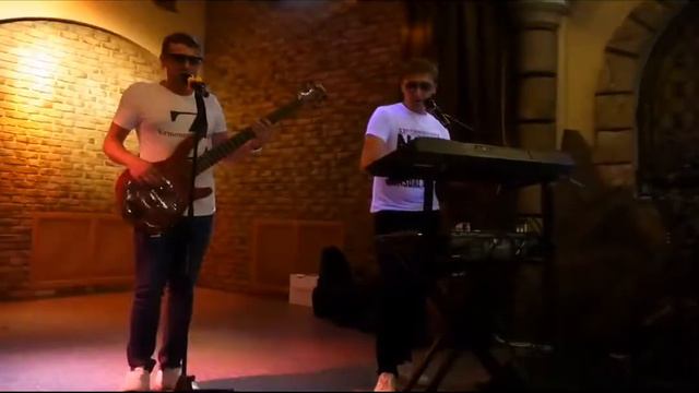 Перьков Дима - Максим.