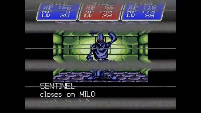 Shining In the Darkness Part 4.5: Medallion Setting смотреть онлайн