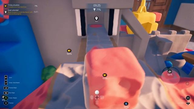 Claybook (Game Preview) First Impressions смотреть онлайн