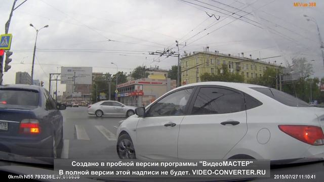 Бывает так, когда торопишься и по этому нарушаешь. смотреть онлайн