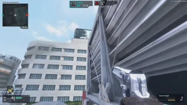 shadow company #7 рвать смотреть онлайн