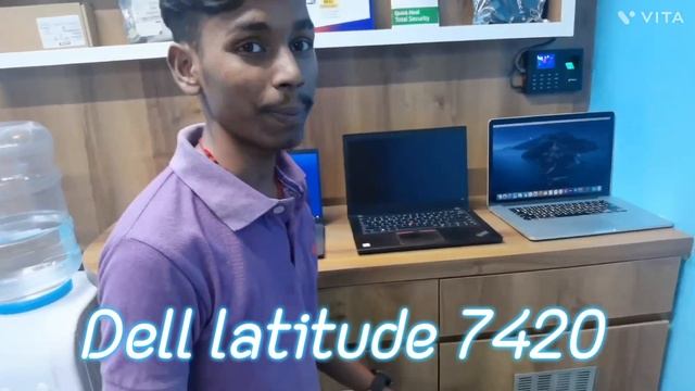 Apple macbook pro A1398 vs Lenovo ThinkPad T480 and Dell latitude 7420 best price *Apple Solutions* смотреть онлайн