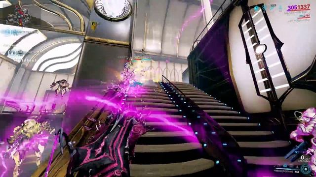 [WARFRAME] Super Beefy Umbral Oberon Build [Umbra Forma??] смотреть онлайн