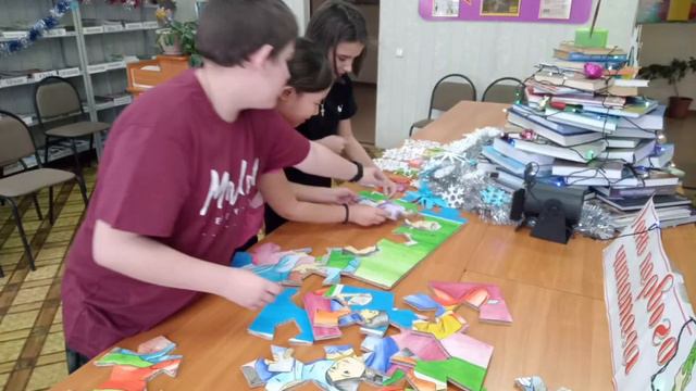 День первого читателя смотреть онлайн