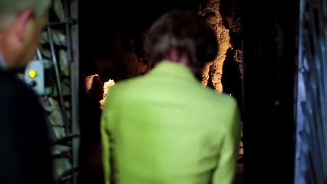 THL | Waitomo Glowworm Caves Admission and Guided Tour | Experience Oz + Nz смотреть онлайн