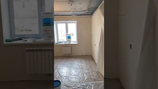 Ремонт квартиры ул. Академгородок 70 г. Красноярск смотреть онлайн