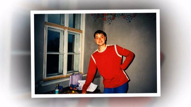Максиму 35 лет смотреть онлайн