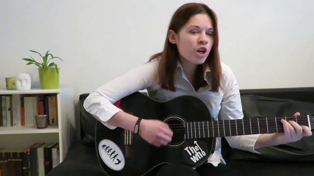 Нью-Йорк | Аффинаж (Эм Калинин) cover смотреть онлайн