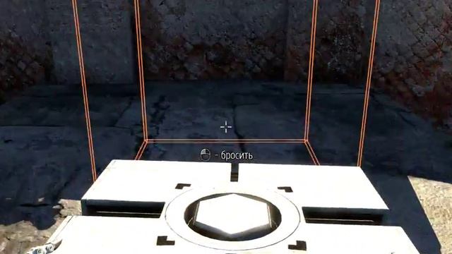 The Talos Principle: Road To Gehenna - Гармония (зона 3) смотреть онлайн