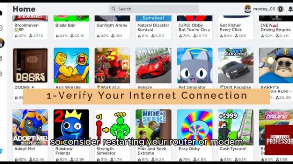 How To Fix Error Code 277 Roblox Windows (How To Get Rid Of Roblox Error Code 277)