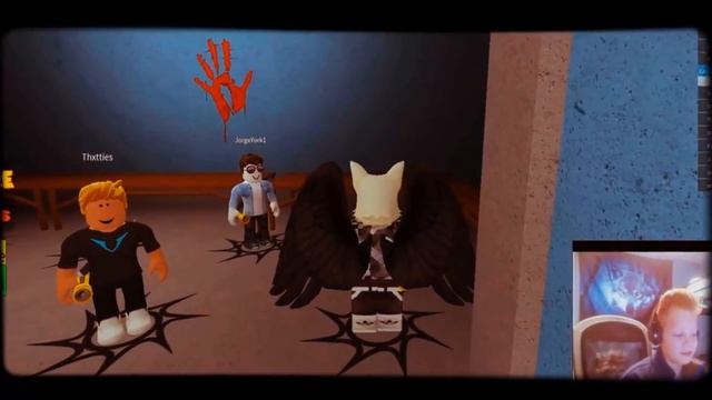 ROBLOX SMILE (WITH FACE CAM) смотреть онлайн