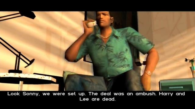 КЛАССИЧЕСКИЕ GTA на PS4 смотреть онлайн