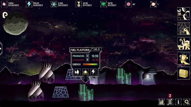 Lazy Galaxy - No Rest for the Weary - Let's Play Entry 3/5 смотреть онлайн
