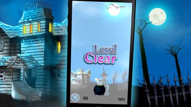 Bubble Shooter Adventures: Halloween Edition Game by Zariba смотреть онлайн