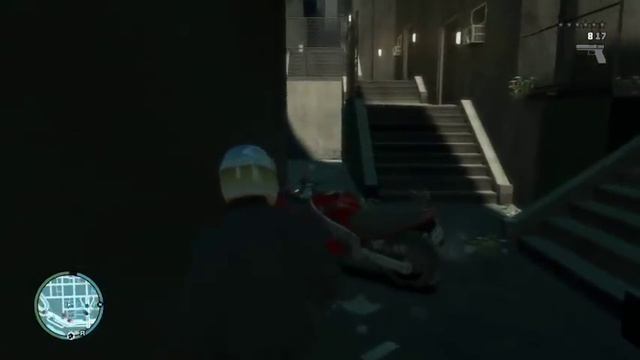 Starter Save - Part 25 - GTA IV PC - complete walkthrough (all details) - achieving 11.95% смотреть онлайн