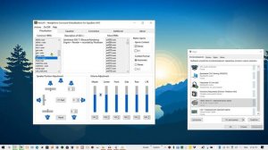 Настройка HeSuVi - звук 7.1 на любых наушниках