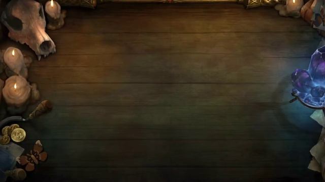 The Elder Scrolls Legends ( обзор ДУМКРАГ воина ) смотреть онлайн