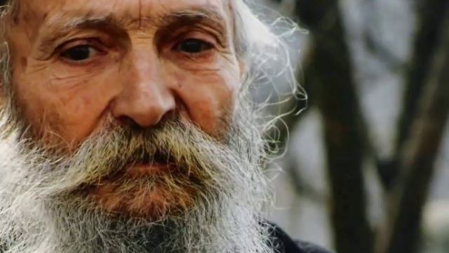 Како се излечити од рака - Старац Тадеј_HIGH.mp4 смотреть онлайн