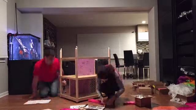 Что нам стоит дом построить! смотреть онлайн