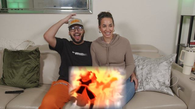 Aang Vs. Ozai 🔥 Avatar The Last Airbender Finale Reaction | Ep. 3x18- 3x21