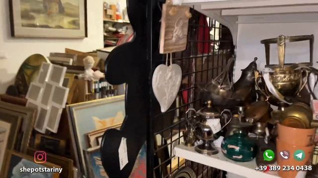 Свежие новости с Барахолки в Италии ?? №2 2022 г смотреть онлайн