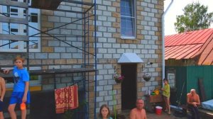 Россия, Нижегородская область, Дивеевский район, село Суворово 2019 08 18 № 05