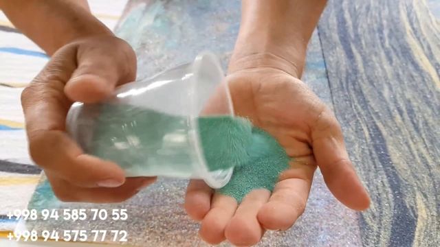 YANGI BIZNES OYIGA 5000$ TOPADIGAN ISH (гибкий камень) FASADNIY OBOY