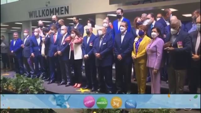 En Contacto con Alberto Caminero y Laura Castellanos |07-03-2021| смотреть онлайн