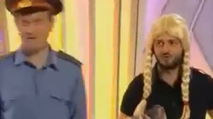 Гадя Петрович Хренова 2 часть!