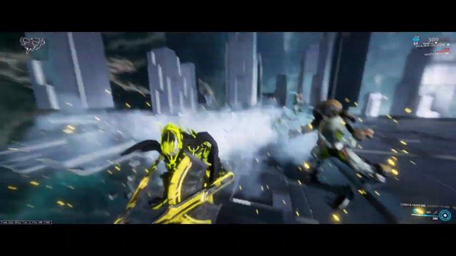 [Warframe] - BUILD DA COBRA & CRANE - PT/BR смотреть онлайн