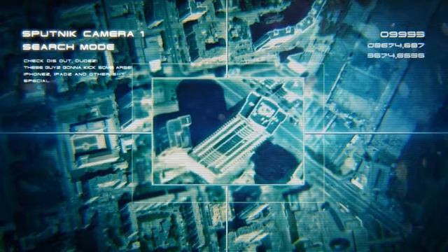 SkyNET Plus смотреть онлайн